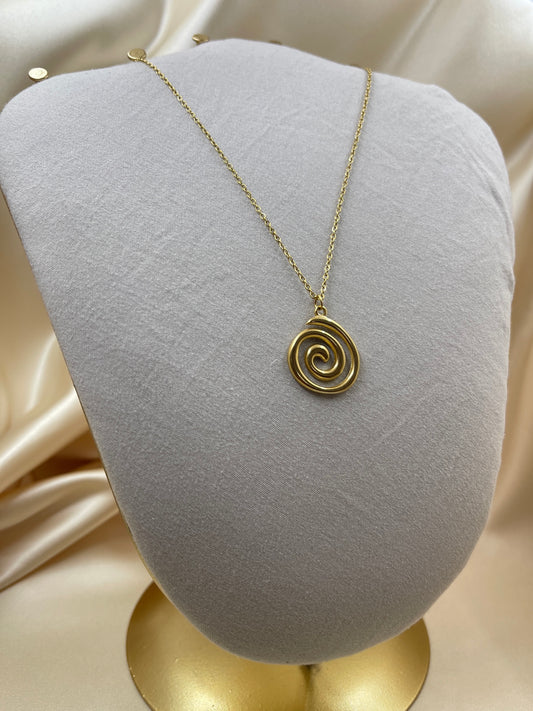 Collier Vortex